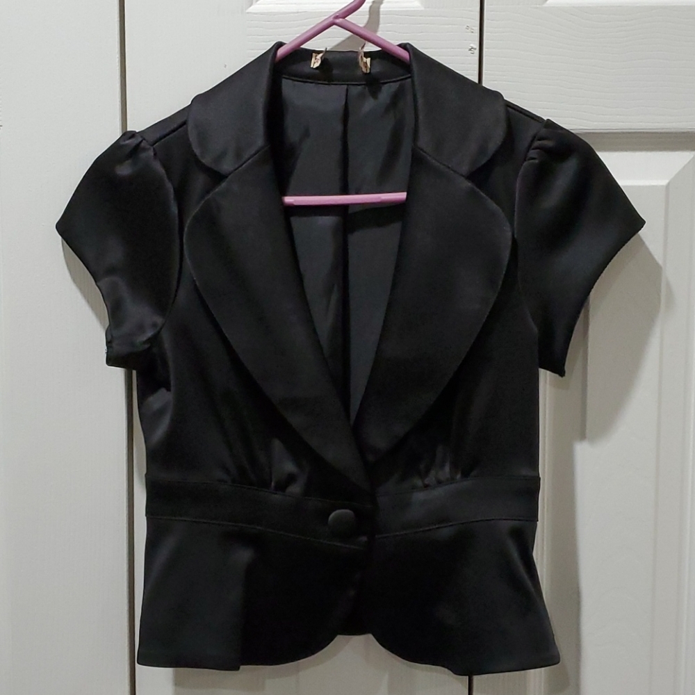 Forever 21 Blazer